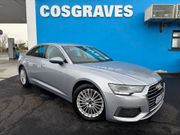 Audi A6 2022