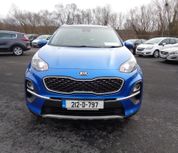 Kia Sportage 2021