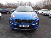 Kia Sportage 2021