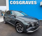 Hyundai Tucson 2025