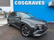 Hyundai Tucson 2025