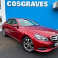 Mercedes-Benz E-Class 2015