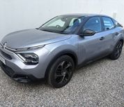 Citroen C4 2022