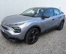 Citroen C4 2022