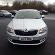 Skoda Octavia 2016