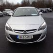 Opel Astra 2016