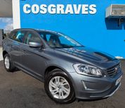 Volvo XC60 2017