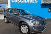 Volvo XC60 2017