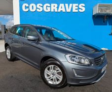 Volvo XC60 2017