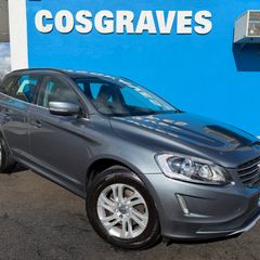 Volvo XC60 2017