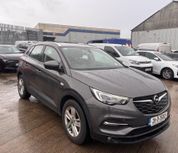 Opel GRANDLAND X 2021