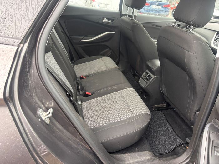 Opel GRANDLAND X 2021