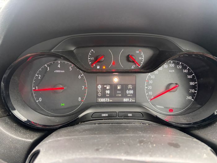 Opel GRANDLAND X 2021