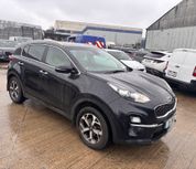 Kia Sportage 2020