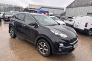 Kia Sportage 2020