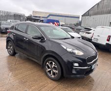 Kia Sportage 2020