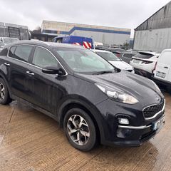 Kia Sportage 2020