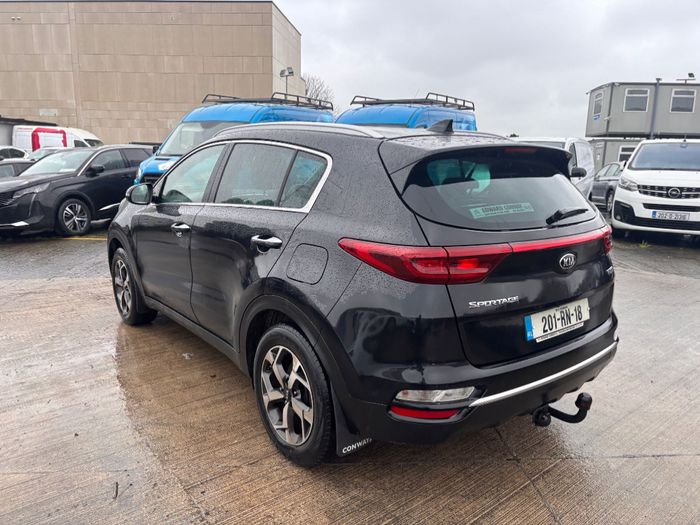 Kia Sportage 2020