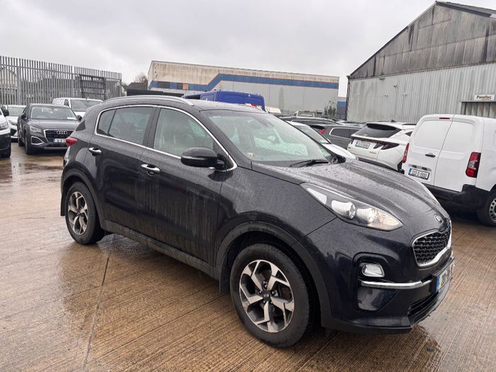 Kia Sportage 2020