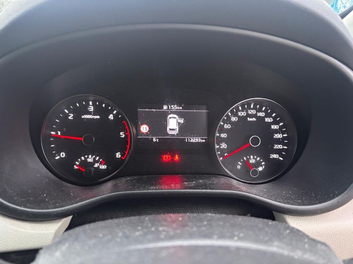 Kia Sportage 2020
