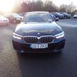 BMW 5 Series 2022