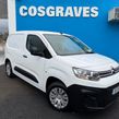 Citroen Berlingo 2019