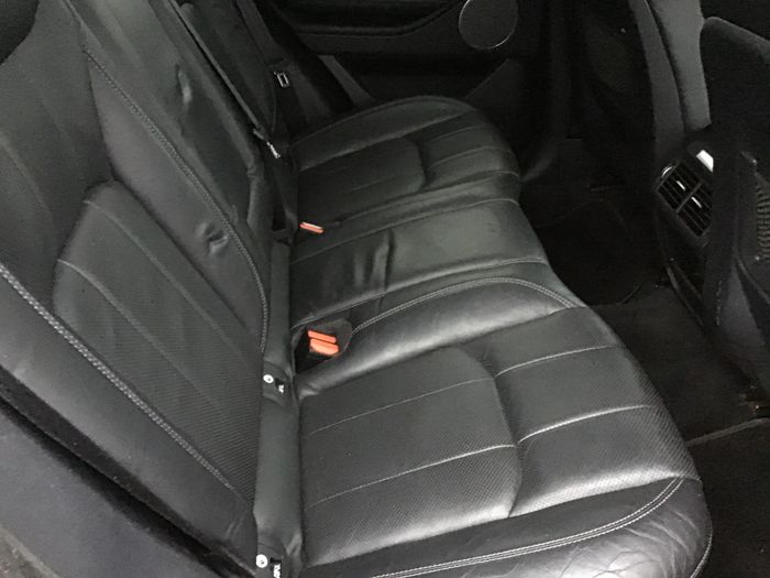 Land Rover Range Rover Evoque 2017
