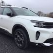 Citroen C5 Aircross 2022