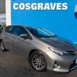 Toyota Auris 2015