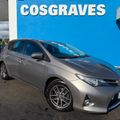 Toyota Auris 2015