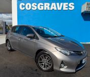 Toyota Auris 2015