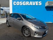 Toyota Auris 2015