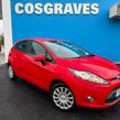 Ford Fiesta 2011