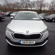 Skoda Octavia 2023