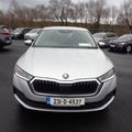 Skoda Octavia 2023