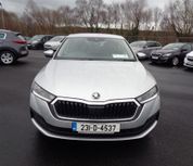 Skoda Octavia 2023