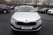 Skoda Octavia 2023