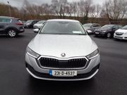 Skoda Octavia 2023