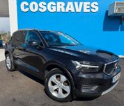 Volvo XC40 2018