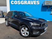 Volvo XC40 2018