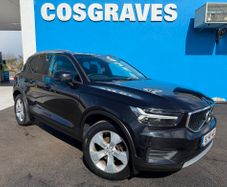 Volvo XC40 2018