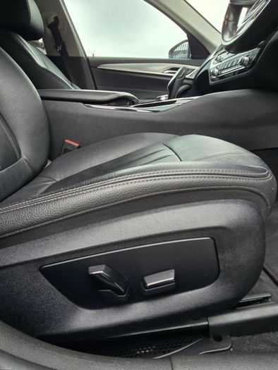 BMW 5 Series 2019