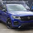 Volkswagen Touareg 2023