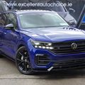 Volkswagen Touareg 2023