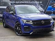 Volkswagen Touareg 2023