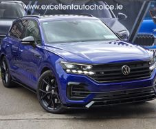 Volkswagen Touareg 2023