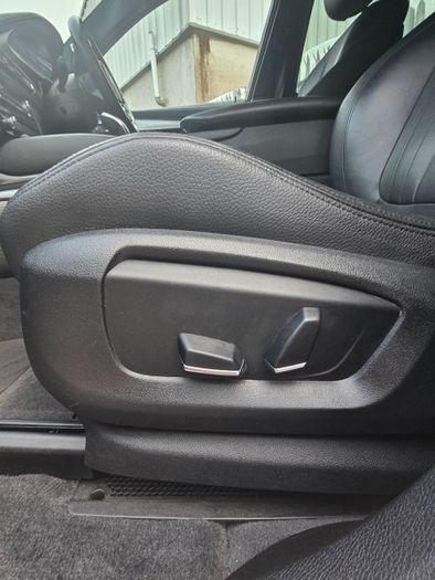 BMW X6 2016