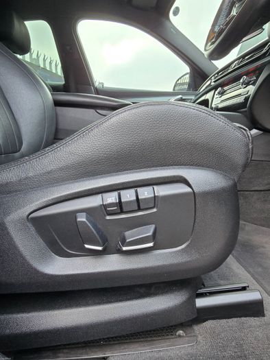 BMW X6 2016