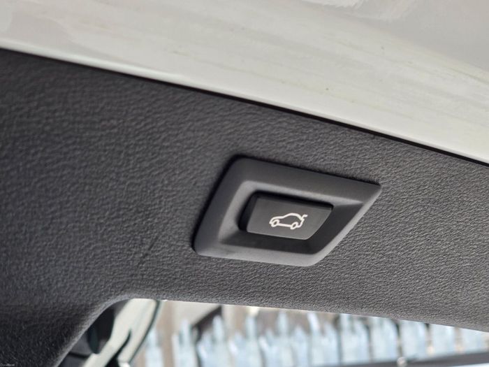 BMW X6 2016