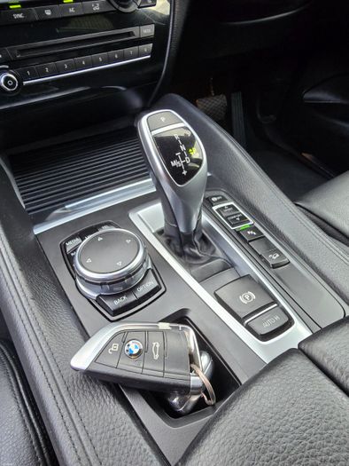BMW X6 2016